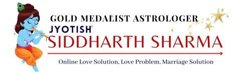 Love Astro Solutions Logo